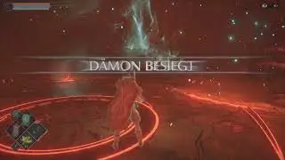 Demons Souls Remake - Flamelurker (Flammenschleicher) NG+ easy bow glitch / PS5 PRO 4K HDR