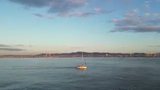 Sunrise Sailing - Vela Boat Trip Barcelona