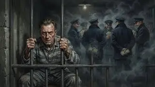 Преступление века: как им почти удалось избежать наказания