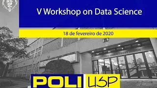V Workshop on Data Science