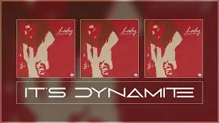Modjo - Lady (Jersey Club Remix) | It's Dynamite