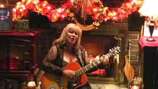 Come See Me  Brigitte London Fireplace Sessions