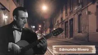 Cafet&iacute;n de Buenos Aires ☕ | Edmundo Rivero | Tango Argentino #tango
