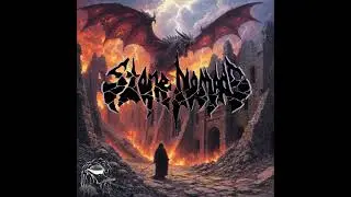 Stone Nomads - Dragon time (Saint Vitus Cover)