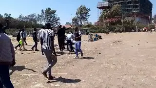 Goons attacked election and injured all the voters at bunge la mwananchi jacaranda