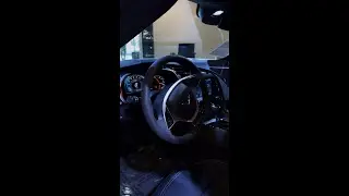 2016 Chevrolet Corvette Stingray Z51