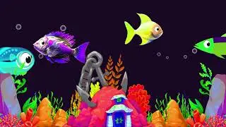 Mozart Brahms Lullaby🐠 Sleep Music for Babies ♫ Babies Fall Asleep Quickly After 3 Minutes #Sleep#39