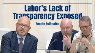 Department grilled on hidden letter exchange between Minister King and Minister Saffioti
