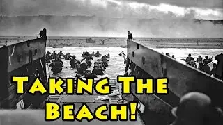 Taking The Beach! - Insurgency, Day Of Infamy Mod