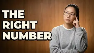 How Many Official GRE Practice Tests Should I Take?