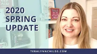 2020 Spring Update
