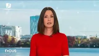 Focus 14 - 12 mai. Copilul lui Ganea, tot în stare critică