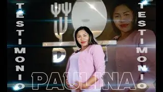 TESTIMONIO DE SALUD DXN CON DIEGO CONDORI Y PAULINA