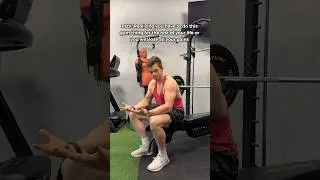 Why you can never stop working out