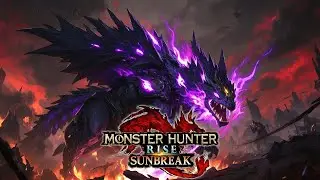 Rampage: Solo Defense Challenge 🛡️🔥 | Monster Hunter Rise