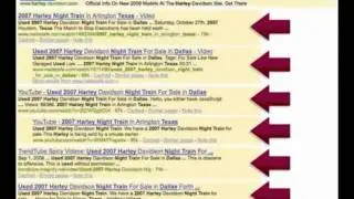 Look2Video.com - Online Internet Video Advertising Service Dallas TX