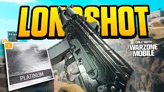 The *BEST* Loadouts For Longshot Kills | Unlock Platinum Camo Easily 😍