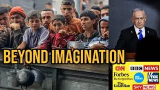 Netanyahu&rsquo;s lie, says he wants talks for hostages&rsquo; release amidst Gaza occupation| Janta Ka Reporter