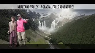 Khaltaro Series EP-3: Seven Waterfalls Trek | Bilchar Barr to Nagarius | Daigodam-Dorchan Khaltaro