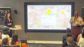 Mapping Justice-Designing Geospatial Tools for Social Change - Learning for Civic Action 2023 Solver