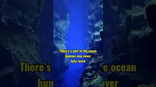 The Deepest Realm Humans May Never Reach #facts #didyouknow #darkhistory