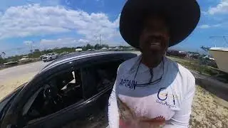 A Day in the life of a Charter boat Captain
