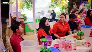FULL ALBUM KLISAK KLISIK MUSIC - WEDDING NI'AM DAN TUTIK - TROSO LOR JEPARA