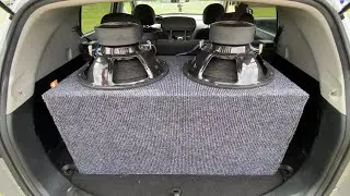 HERE IS WHAT A $700 SYSTEM SHOULD SOUND LIKE!