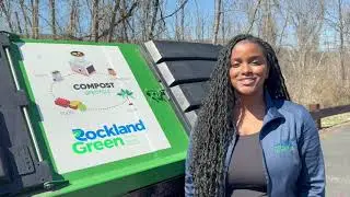 Rockland Green Earth Day