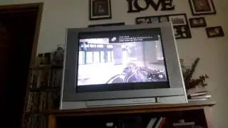Part 1 a riot revenge
