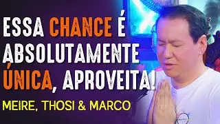 ATIVA&Ccedil;&Atilde;O da CURA, PEGA &eacute; DADA de PRESENTE a VOC&Ecirc;S!!
