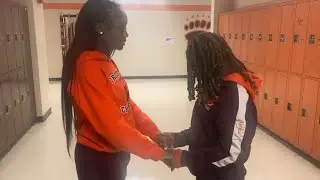 [Friendship & Faith]