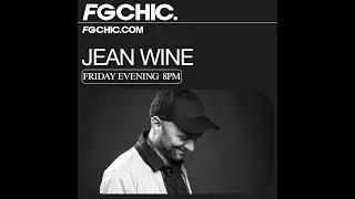 FG CHIC MIX 102 BY JEAN WINE