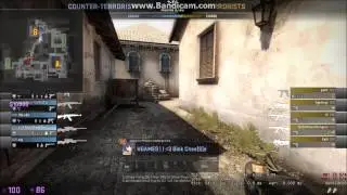 csgo smfc awp 4k #shox