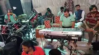 Bablu musical group alwar
