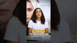 Acne Treatment tips by Dr Jaishree | Best Delhi Dermatologist |