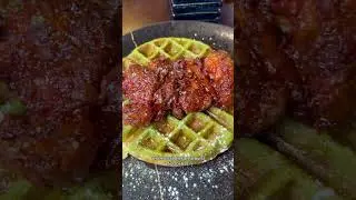 Best brunch & breakfast in Las Vegas for 2024 affordable all you can eat food bottomless mimosa eggs