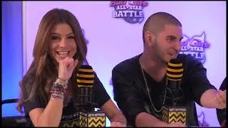Tiana Small Interview - Bad Girls Club All Stars 2 | AfterBuzz TV Reunion Special