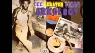 Lee Perry (Raphael Green/Dr. Alimantado) - Rasta train