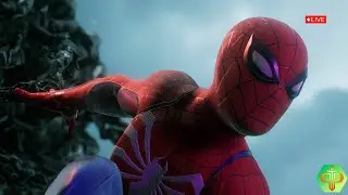 *Live* Spiderman Remastered