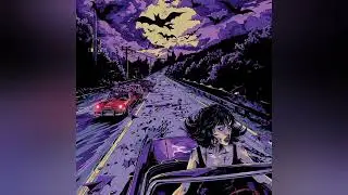 Michel Jackson - Hot Street (slowed reverb)