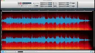 IRCAM LAB TS &ndash; 1st Encounter