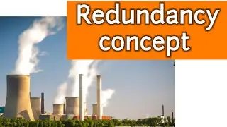 Redundancy In Electrical Engineering | Refundency | #redundancy