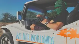 Linus Erdmann - Tatajuba, Brazil - VLOG 1