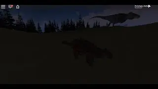 Roblox- Era Of Terror! (MASSIVE UPDATE!!) (Ft) Mini148