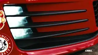CreezLyfe - Car Flex