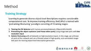 DetCLIPv3: Towards Versatile Generative Open-vocabulary Object Detection