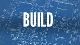 Build Pt. 1: The Blueprint for 2026: Palace or Temple? &mdash; P. Josiah