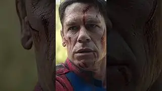 PEACEMAKER - A Tragic Backstory |#superhero #dc #dceu #peacemaker