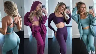 Activewear Review | BuffBunny Collection Lift Like A Lady 